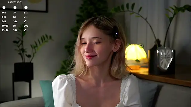 EdlinHargus online show from February 20, 2025, 1:46 am