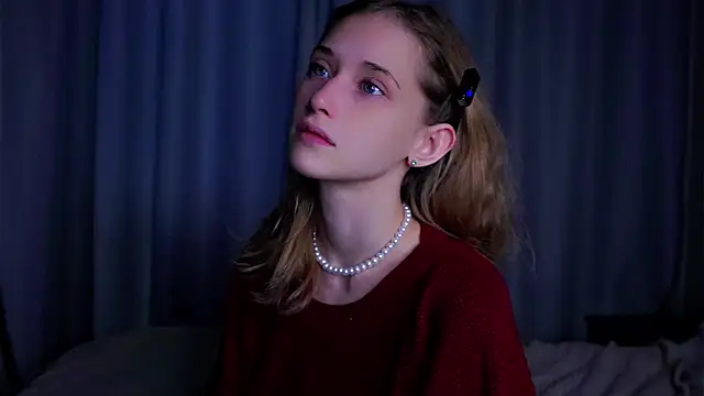 EdlinHargus online show from September 14, 2025, 1:27 am