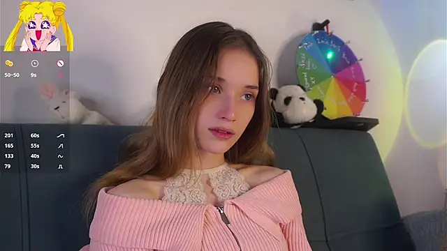 EdlinHargus online show from March 4, 2026, 2:17 am