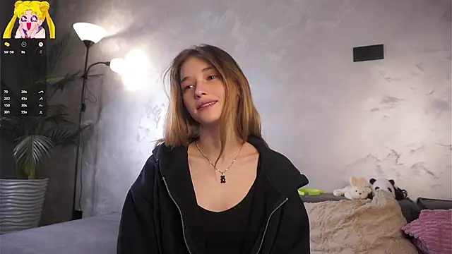 EdlinHargus online show from March 30, 2026, 2:01 am