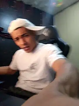 Jhonyblack 1 online show from November 25, 2025, 6:52 pm