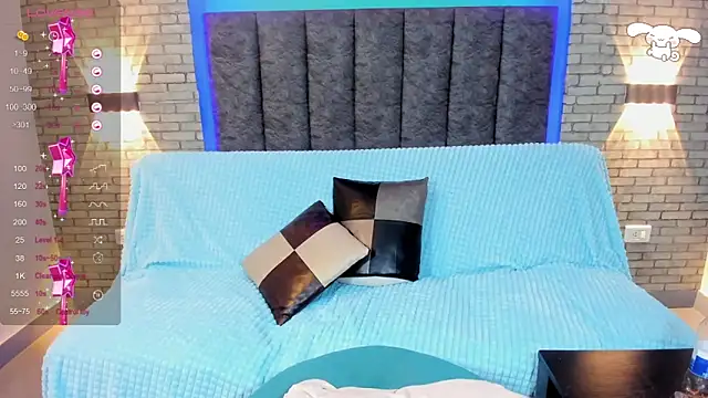 Georgis  online show from January 16, 2025, 3:46 pm