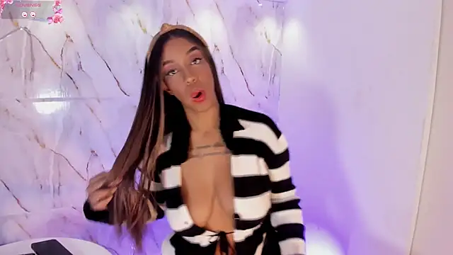 Georgis  online show from September 25, 2025, 8:12 pm