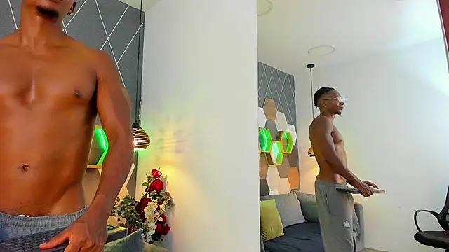 JamalMyst online show from February 19, 2025, 8:12 am