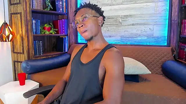 JamalMyst online show from February 20, 2025, 7:30 pm