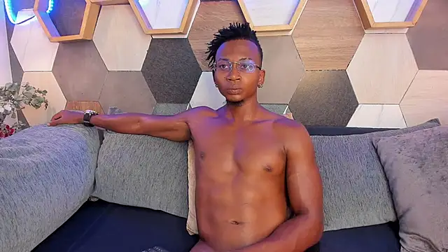 JamalMyst online show from February 28, 2025, 1:26 am