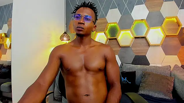 JamalMyst online show from March 2, 2025, 10:48 pm