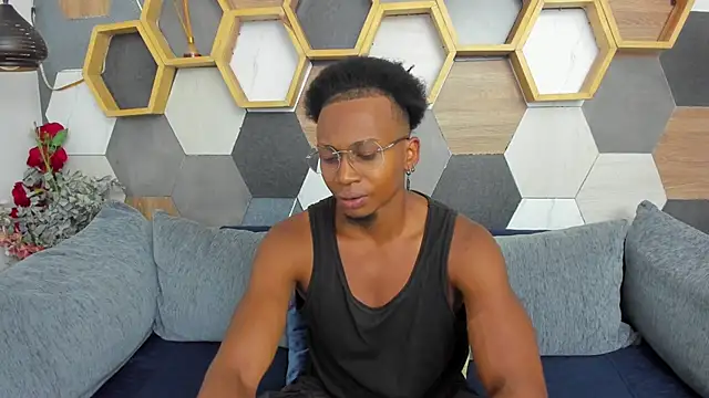 JamalMyst online show from March 21, 2025, 3:33 am