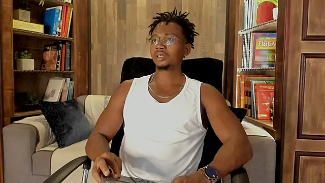 JamalMyst online show from September 23, 2025, 3:53 am