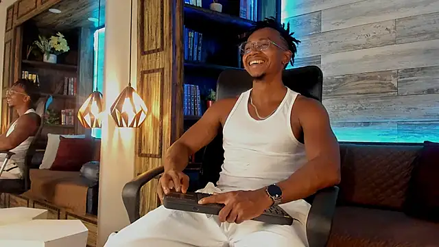 JamalMyst online show from October 3, 2025, 4:09 am