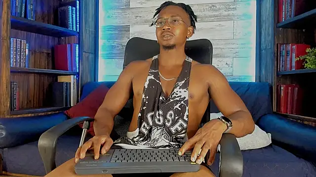 JamalMyst online show from November 5, 2025, 3:50 am