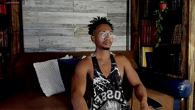 JamalMyst online show from April 11, 2026, 5:12 am