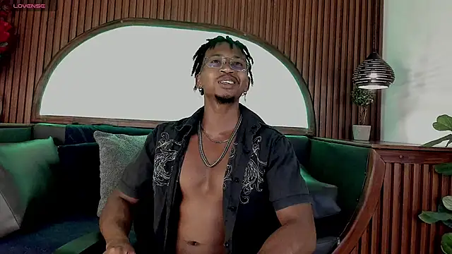 JamalMyst online show from May 12, 2026, 8:50 pm