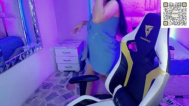 Tamaraa wet online show from January 22, 2025, 10:18 am