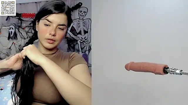 Tamaraa wet online show from November 3, 2025, 2:57 am