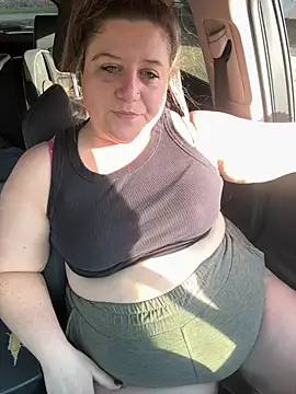 Vanilla-Cakebaum online show from April 9, 2026, 9:53 pm