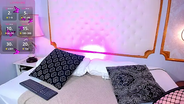 Snapshot of Paiige_peach chatting on February 27, 2025, 11:20 am Paiige peach online show from February 27, 2025, 11:20 am