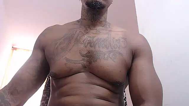 jhon tomson1 online show from January 14, 2026, 8:47 pm