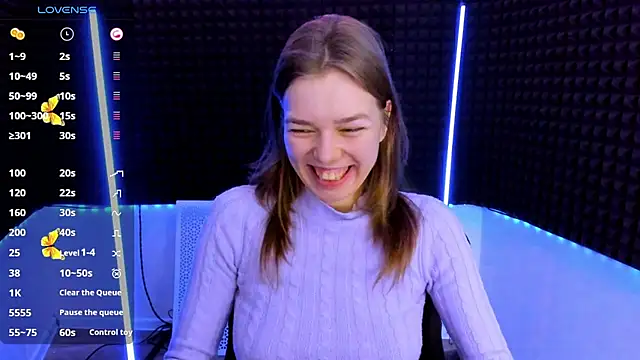 Snapshot of Tina_Tayllor chatting on January 21, 2025, 6:55 pm Tina Tayllor online show from January 21, 2025, 6:55 pm