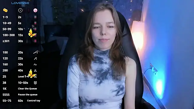 Snapshot of Tina_Tayllor chatting on January 24, 2025, 5:11 pm Tina Tayllor online show from January 24, 2025, 5:11 pm