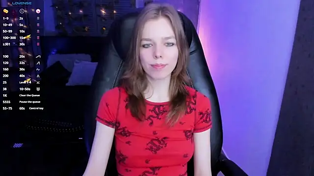 Snapshot of Tina_Tayllor chatting on January 31, 2025, 9:16 pm Tina Tayllor online show from January 31, 2025, 9:16 pm