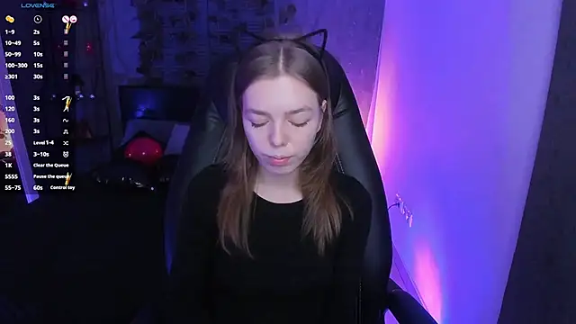 Snapshot of Tina_Tayllor chatting on February 28, 2025, 5:15 pm Tina Tayllor online show from February 28, 2025, 5:15 pm