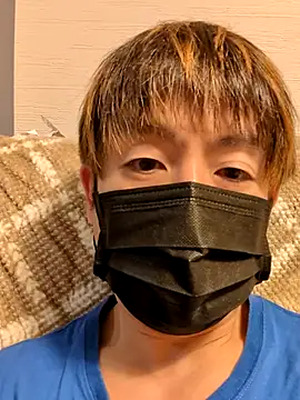 Osikokusama online show from November 25, 2025, 2:39 pm