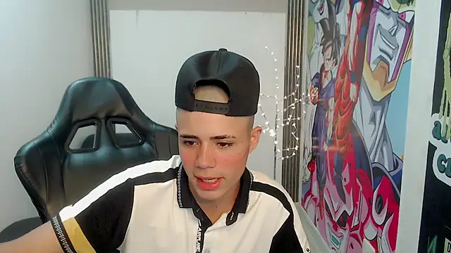 bby santi online show from January 21, 2025, 6:02 pm