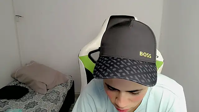 bby santi online show from March 11, 2025, 5:24 pm