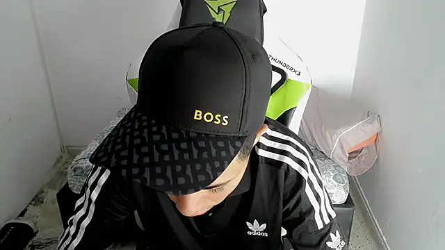 bby santi online show from March 20, 2025, 1:59 pm