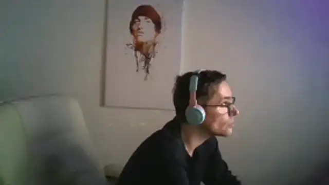 Snapshot of Minm666 chatting on April 5, 2026, 8:50 pm Minm666 online show from April 5, 2026, 8:50 pm