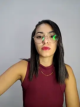 LuluzYPiero online show from March 15, 2025, 11:17 pm