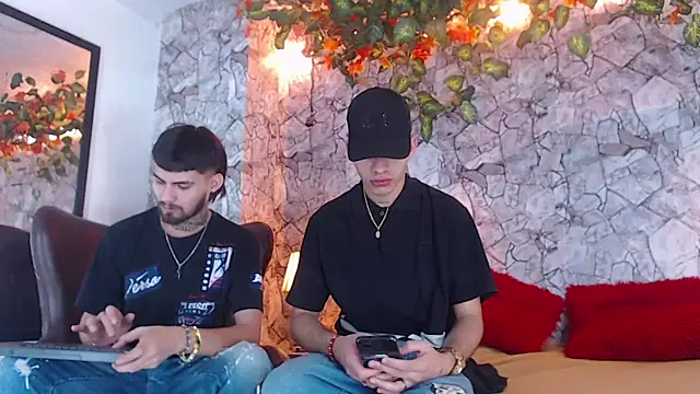 Brutal Sex Fucking online show from February 9, 2025, 9:17 pm