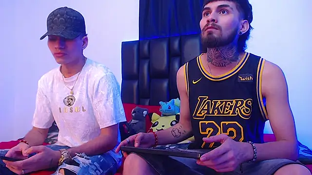 Brutal Sex Fucking online show from March 3, 2025, 10:20 pm