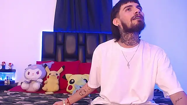 Brutal Sex Fucking online show from March 20, 2025, 8:08 pm