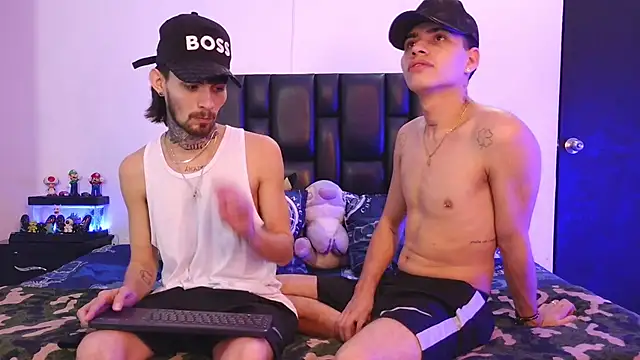 Brutal Sex Fucking online show from September 11, 2025, 11:27 pm