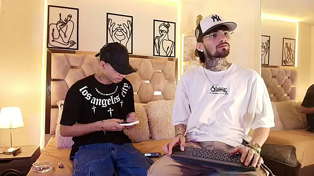 Brutal Sex Fucking online show from November 16, 2025, 9:20 pm