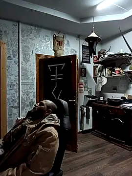 TattooedDick92 online show from December 20, 2025, 1:45 am