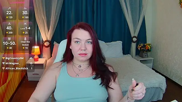 Lilumytrend online show from December 14, 2024, 6:30 pm