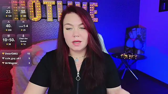 Lilumytrend online show from December 15, 2024, 9:45 am