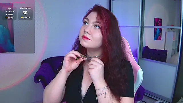 Lilumytrend online show from December 17, 2024, 12:22 pm