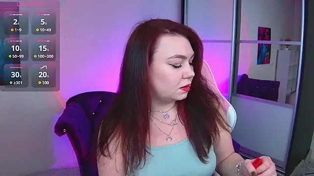 Lilumytrend online show from December 21, 2024, 12:06 pm