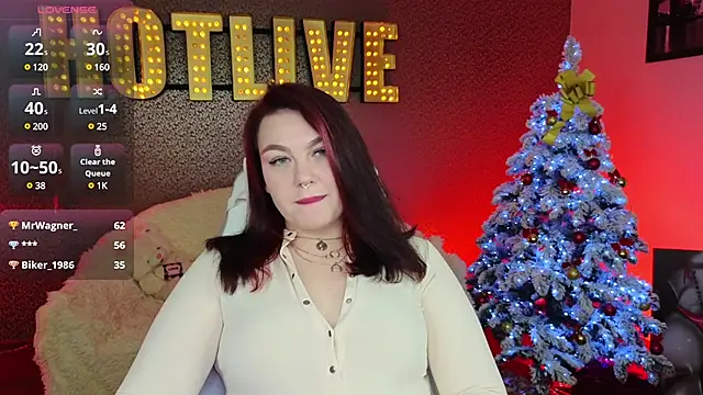 Lilumytrend online show from December 22, 2024, 9:11 am