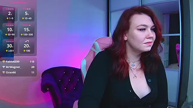 Lilumytrend online show from December 24, 2024, 3:16 pm