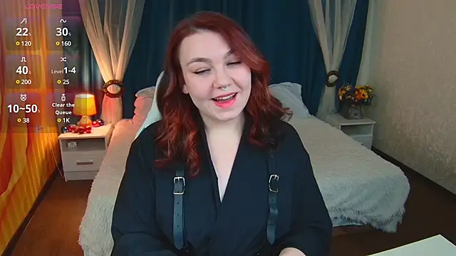 Lilumytrend online show from January 22, 2025, 11:12 am