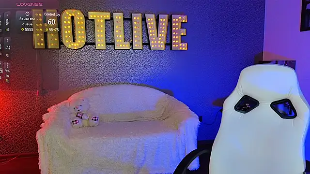 Lilumytrend online show from February 6, 2025, 12:37 pm