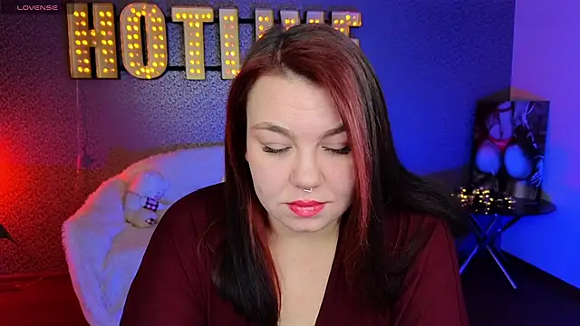 Lilumytrend online show from February 16, 2025, 5:59 am