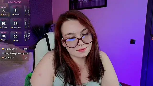 Lilumytrend online show from March 16, 2025, 12:22 pm