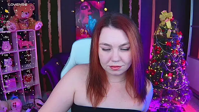 Lilumytrend online show from January 10, 2026, 12:07 pm