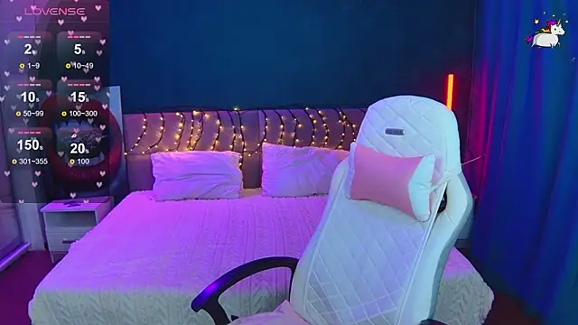 Lilumytrend online show from February 22, 2026, 6:02 am